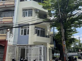 Cho thuê nhà mt, nguyên căn làm vp, gần trần văn giàu, ql1a, 4 tầng, gần 70m2, chỉ 25tr/tháng