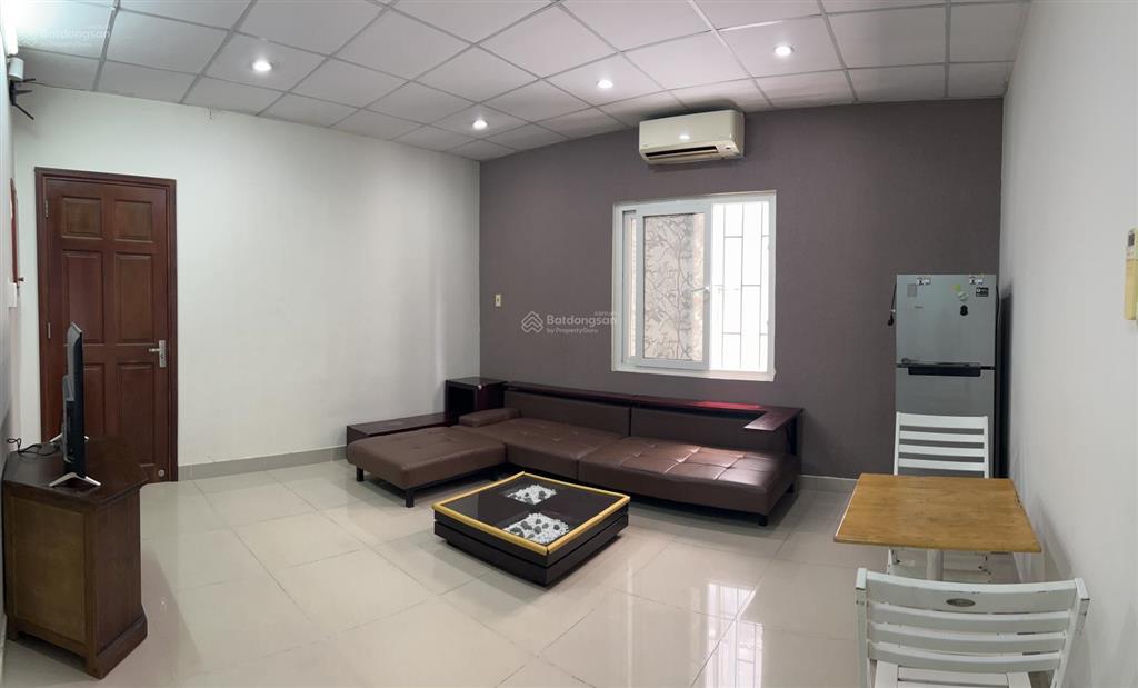 Cho thuê chdv gần ga t3, 2 pn, full nội thất, có thang máy, hầm để xe, chỉ 10tr
