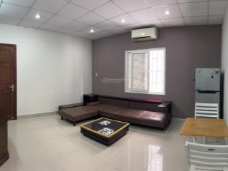 Cho thuê chdv gần ga t3, 2 pn, full nội thất, có thang máy, hầm để xe, chỉ 10tr