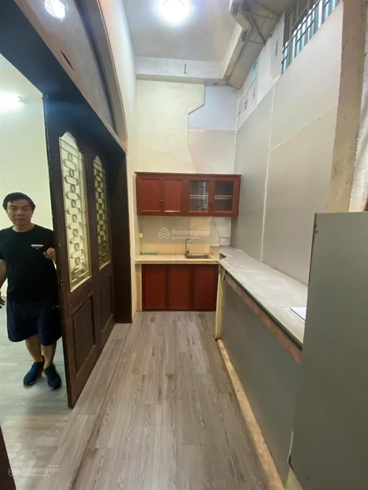 Chính chủ cho thuê nhà 4,5t x 45m2 tại số 5 ngõ 111 p. nghĩa dũng, p. phúc xá, ba đình