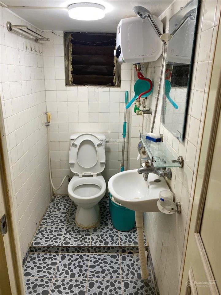 Chính chủ cho thuê nhà 4,5t x 45m2 tại số 5 ngõ 111 p. nghĩa dũng, p. phúc xá, ba đình