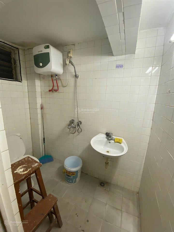 Chính chủ cho thuê nhà 4,5t x 45m2 tại số 5 ngõ 111 p. nghĩa dũng, p. phúc xá, ba đình