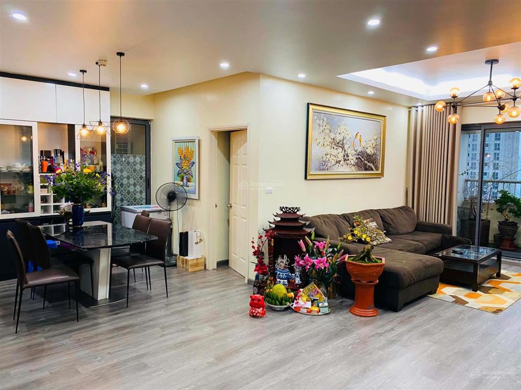 Chính chủ bán căn rộng hiếm 147m² 3pn tòa ct2 the pride
