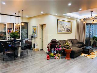 Chính chủ bán căn rộng hiếm 147m² 3pn tòa ct2 the pride
