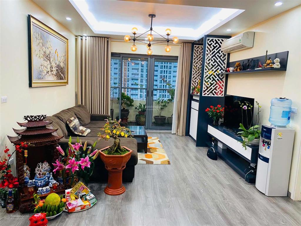 Chính chủ bán căn rộng hiếm 147m² 3pn tòa ct2 the pride