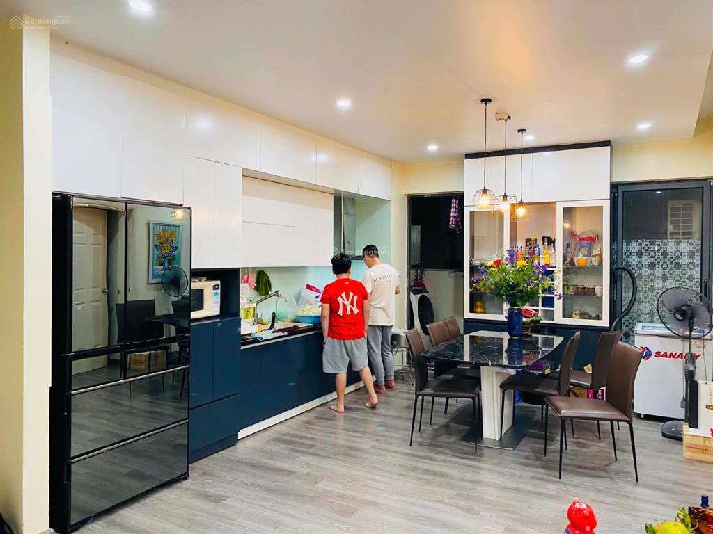 Chính chủ bán căn rộng hiếm 147m² 3pn tòa ct2 the pride