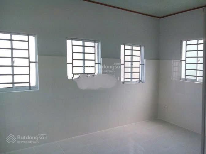 Hẻm thông 3m, căn góc, nhà mới, 3,5tr/t