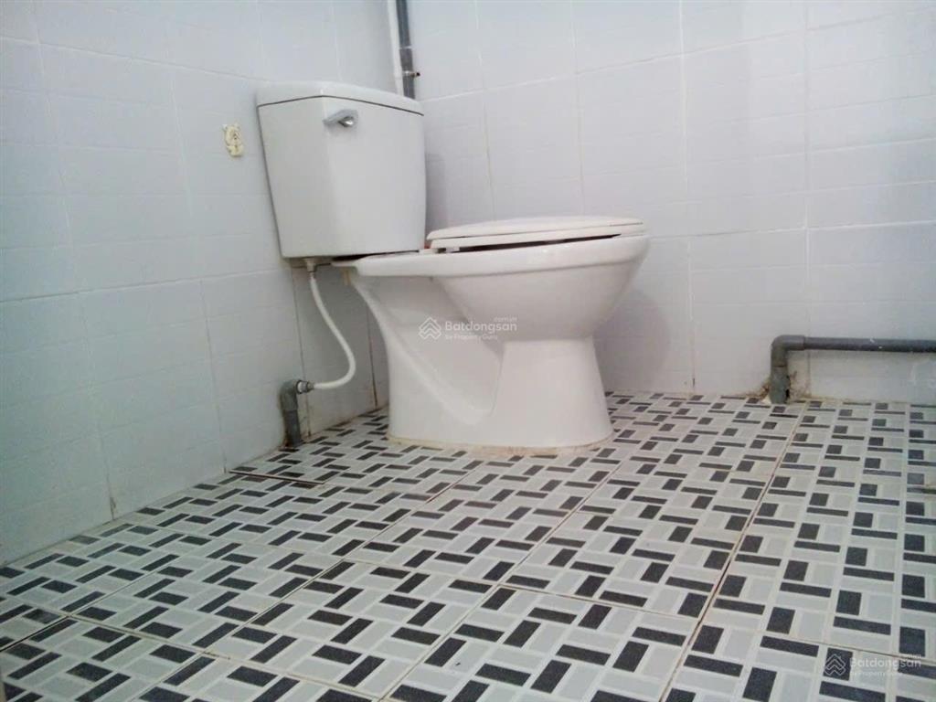 Hẻm thông 3m, căn góc, nhà mới, 3,5tr/t