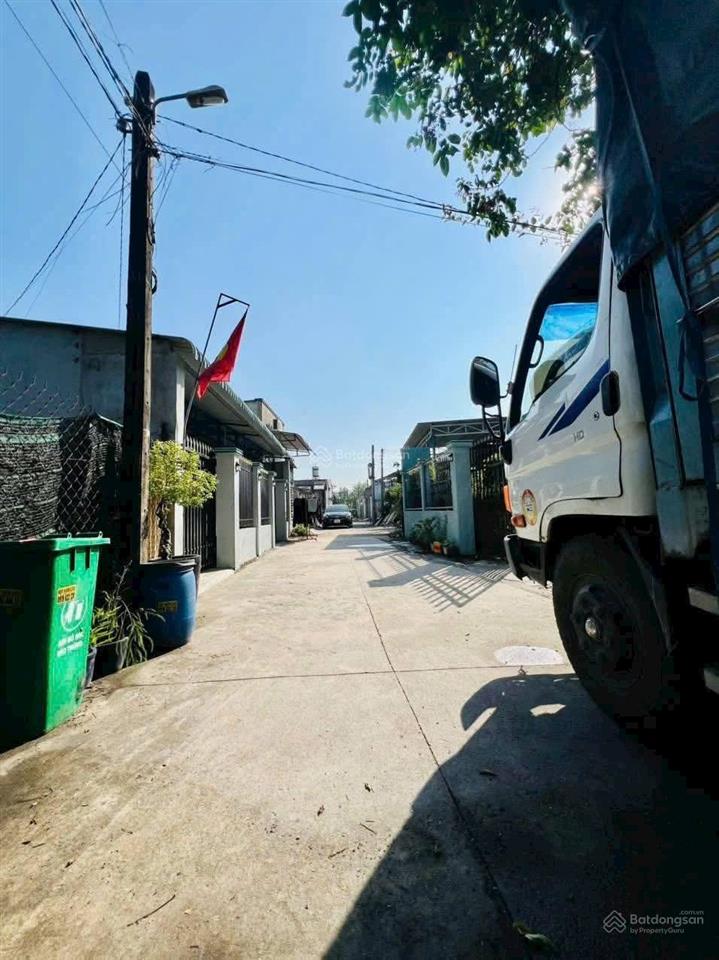 Cách vành đai 3 1,5km, hẻm5m, đấtvuôngvức, kín dân, thoáng,mát, 1,86tỷ