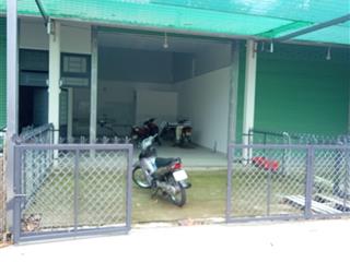 Nhà mới, gần chợ phú hòa, hẻm xe hơi, 3,1tr/th