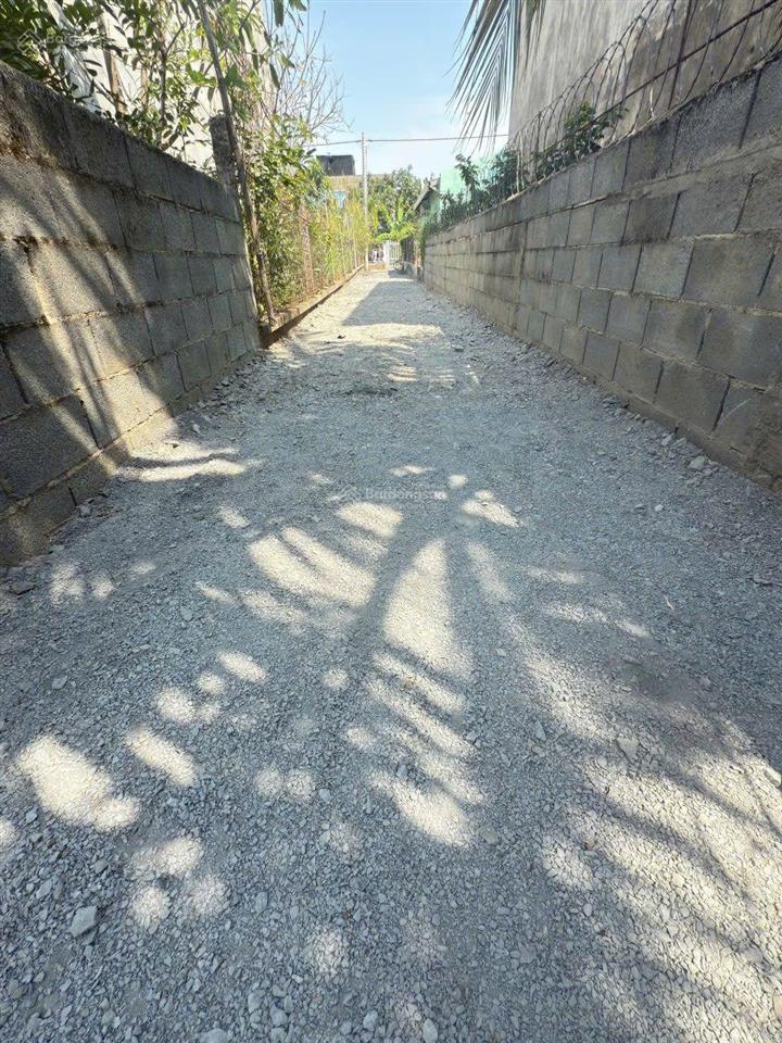 Nhà riêng bán tại đường rừng sác, bình khánh, cần giờ, hồ chí minh, 2,2 tỷ, 127,8 m2