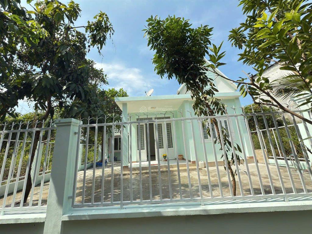 Nhà riêng bán tại đường rừng sác, bình khánh, cần giờ, hồ chí minh, 2,2 tỷ, 127,8 m2