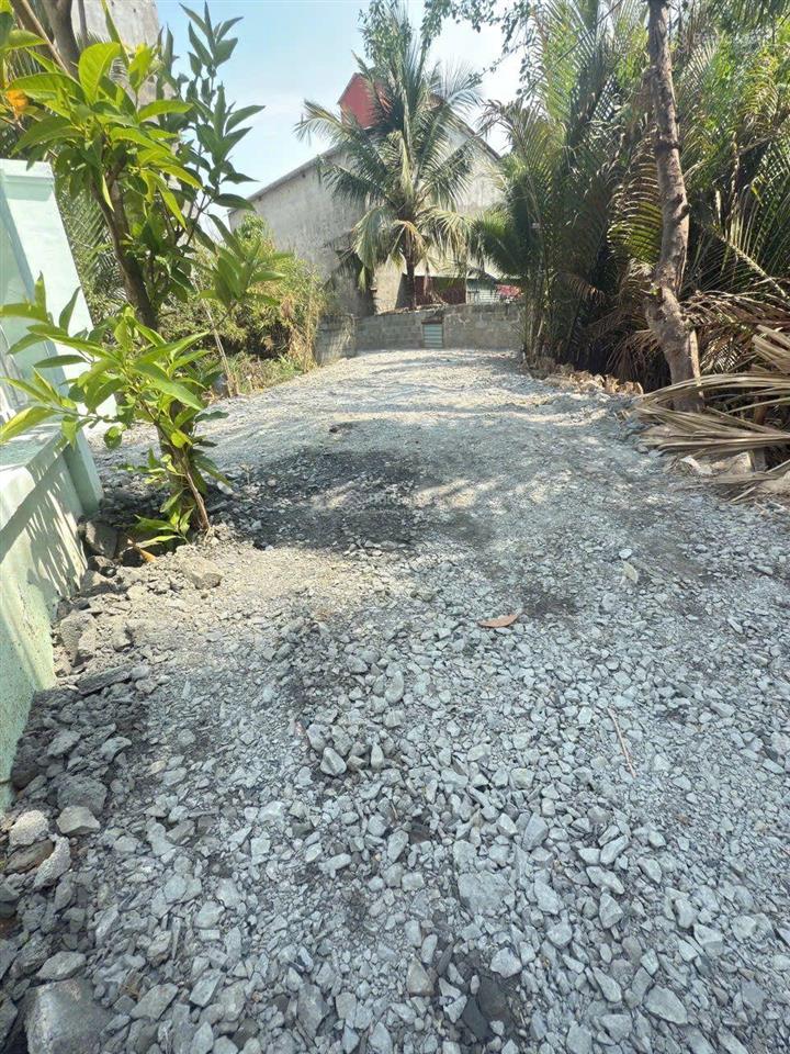 Nhà riêng bán tại đường rừng sác, bình khánh, cần giờ, hồ chí minh, 2,2 tỷ, 127,8 m2