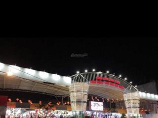 Bán nhà mặt tiền man thiện  đường trước mặt 30m khu vực sầm uất nhất quận 9 cũ