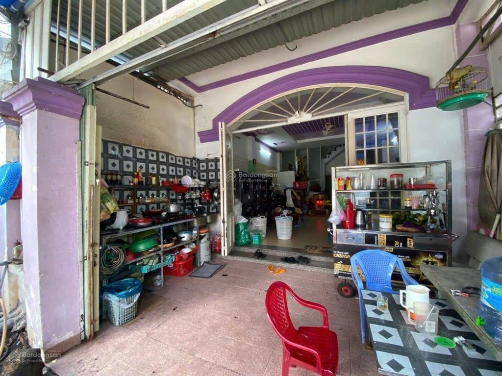 Bán nhà đường man thiện, phường tăng nhơn phú, tp.hcm