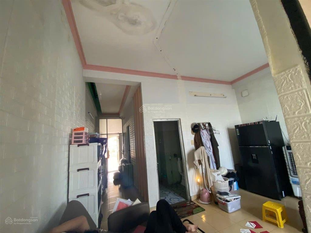 Bán nhà đường man thiện, phường tăng nhơn phú, tp.hcm
