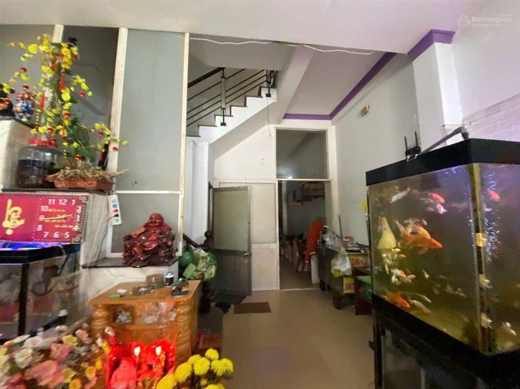 Bán nhà đường man thiện, phường tăng nhơn phú, tp.hcm