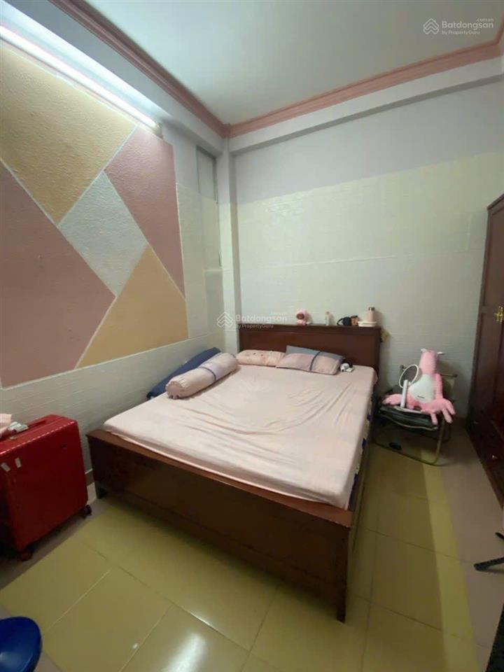 Bán nhà đường man thiện, phường tăng nhơn phú, tp.hcm