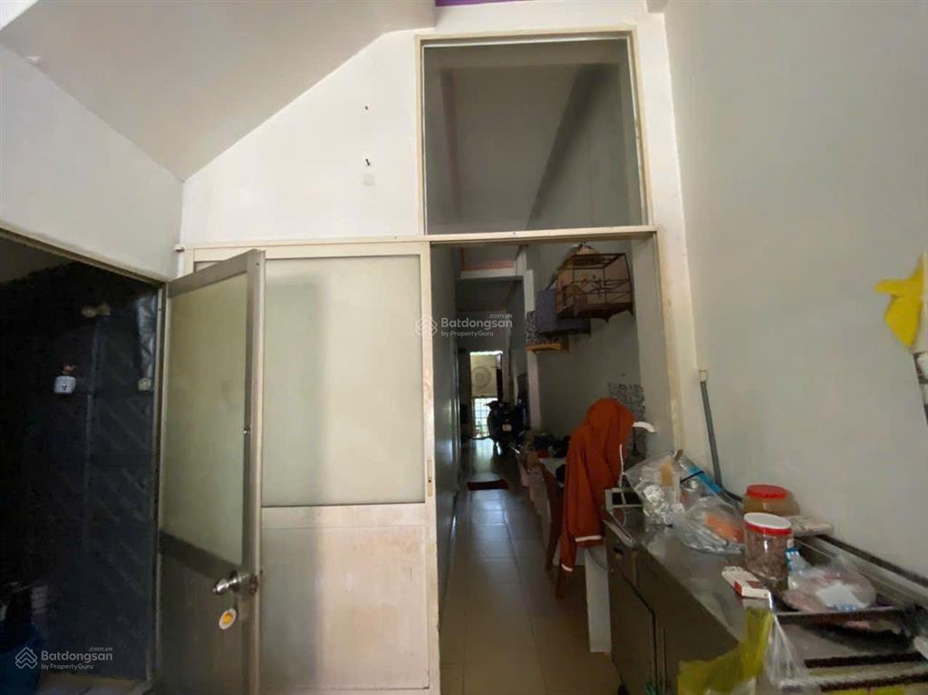 Bán nhà đường man thiện, phường tăng nhơn phú, tp.hcm