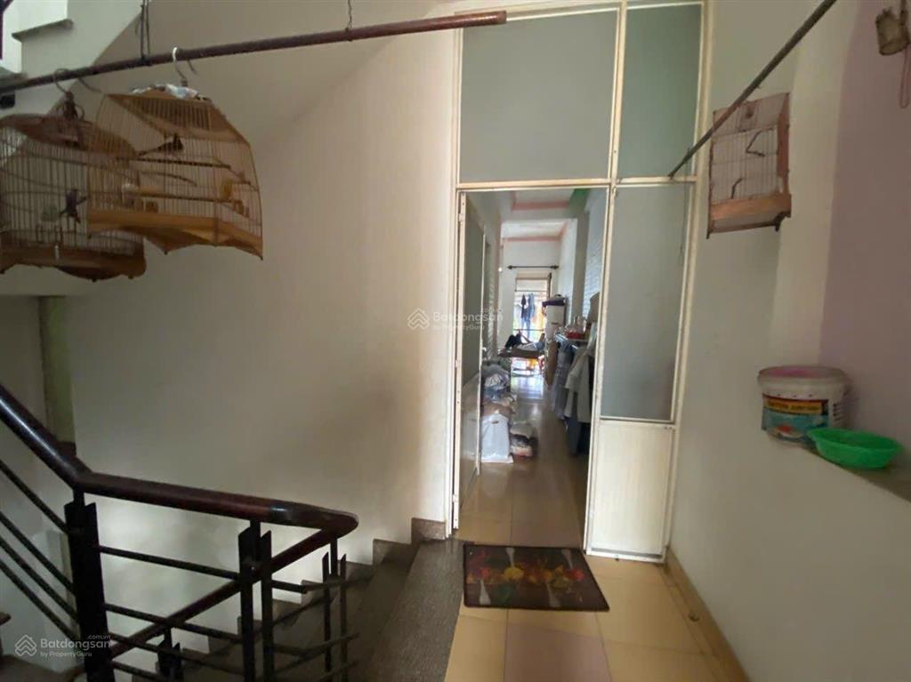 Bán nhà đường man thiện, phường tăng nhơn phú, tp.hcm