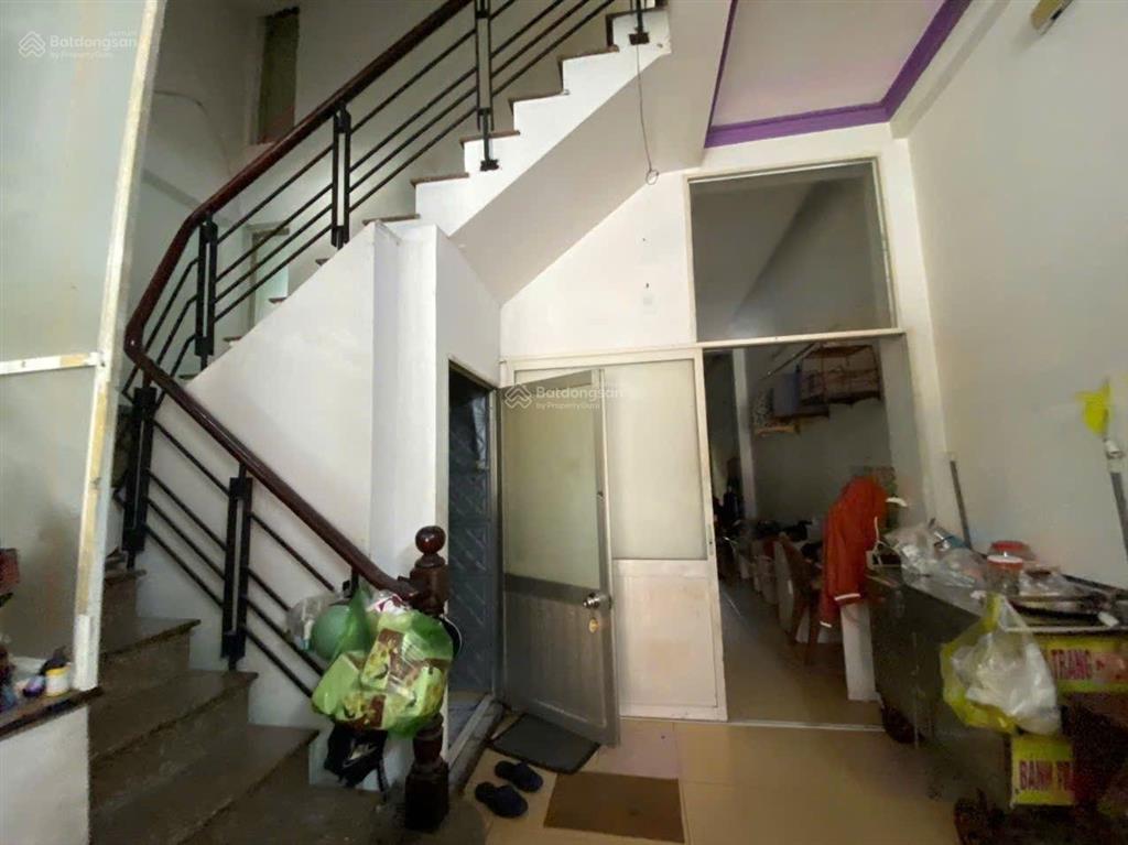 Bán nhà đường man thiện, phường tăng nhơn phú, tp.hcm