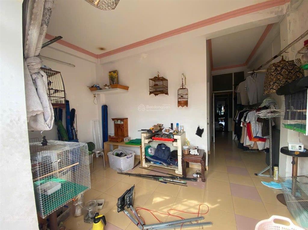 Bán nhà đường man thiện, phường tăng nhơn phú, tp.hcm