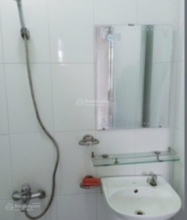 Chính chủ cho thuê phòng đủ nội thất ở trung tâm nha trang, cổng mở khóa vân tay giá 2,5tr/tháng