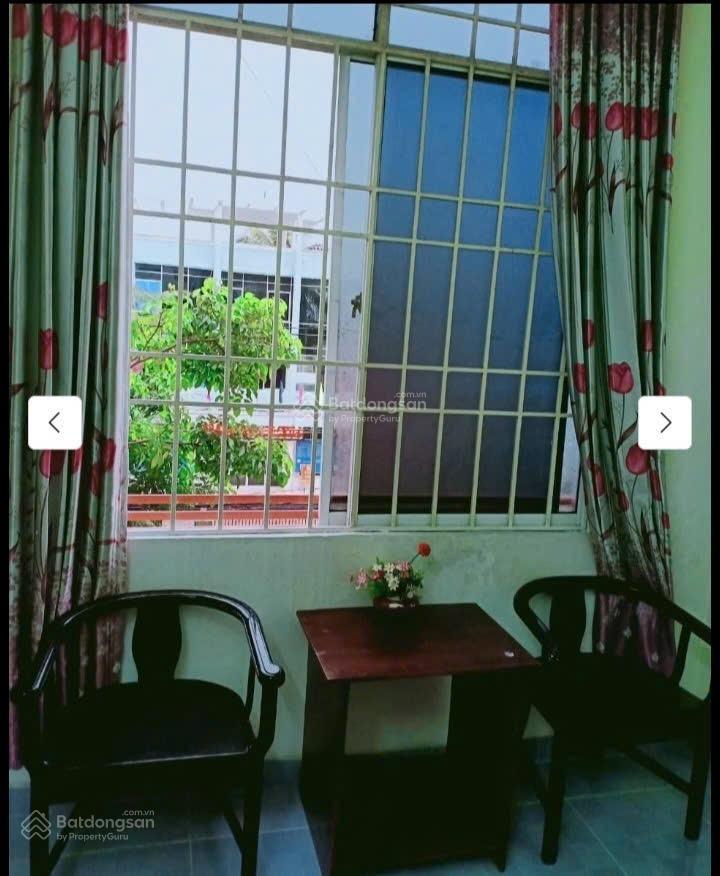 Chính chủ cho thuê phòng đủ nội thất ở trung tâm nha trang, cổng mở khóa vân tay giá 2,5tr/tháng