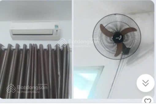 Chính chủ cho thuê phòng đủ nội thất ở trung tâm nha trang, cổng mở khóa vân tay giá 2,5tr/tháng