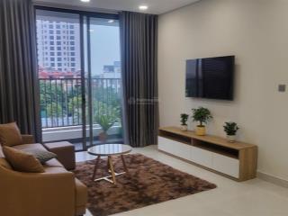 Cho thuê căn hộ đủ nội thất tại khai sơn  giá 13tr   0982 998 ***