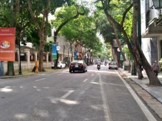 Bán nhà mặt phố xuân diệu, gần phố tây hồ