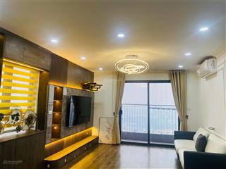 Quá rẻ cho căn 3 ngủ 2 vệ sinh 97m tòa thăng long capital, full đồ. giá chỉ hơn 6 tỷ