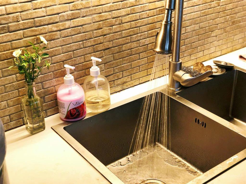 Chỉ 5.x tỷ có ngay căn 89m tòa gemek2 nội thất cực đẹp do kỹ trúc sư tự thiết kế.