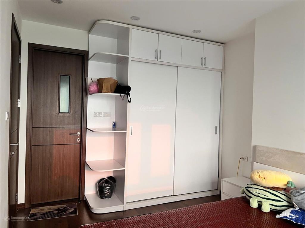 Chính chủ cần bán cắt lỗ cực sâu cho căn 2pn2vs tòa thăng long capital full đồ đẹp, sẵn slot oto