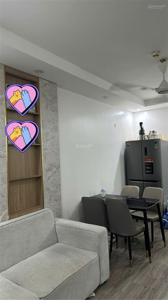 3.7 tỷ cho căn 2n1vs rẻ nhất chung cư the golden an