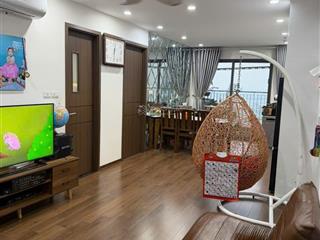 Chủ nhà cần tiền giảm giá 300 triệu cho căn 2pn2vs, 70m2, tòa thăng long capital có slot để oto