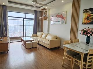 Rẻ nhất thị trường chung chư the golden an khánh cho căn 2pn diện tích 66m full đồ đẹp, view thoáng