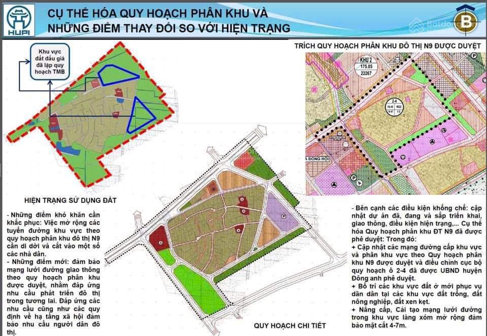 Đất thổ cư thôn lê xá, xã mai lâm, diện tích 60m2 mt 4m sâu 15m