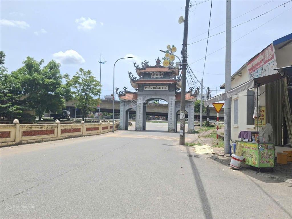 Chính chủ cần bán 47m2 đất thôn đông trù, xã đông hội