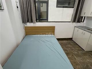Có phòng cho Nam đi học đi làm thuê tại tầng 3 Quan Hoa