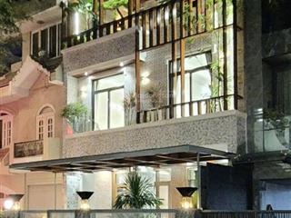 Bán biệt thự mới 100% mỹ phước  phú mỹ hưngquận 7 có hầm + thang máy