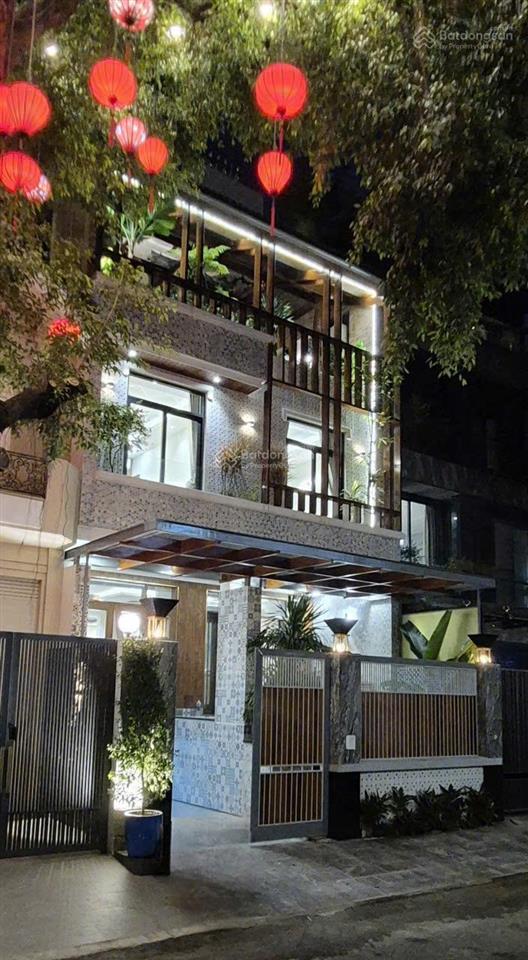 Bán biệt thự mới 100% mỹ phước  phú mỹ hưngquận 7 có hầm + thang máy