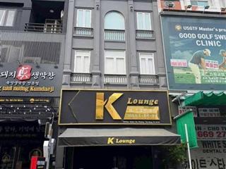 Bán nhà phố mt đường phan khiên ích giá tốt 36.5 tỷ