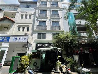 Bán nhà phố hưng gia  hưng phước  phú mỹ hưng giá tốt có thang máy