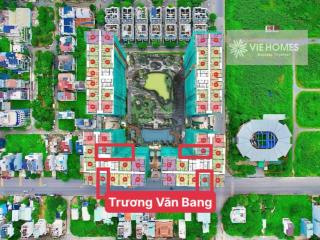 Chỉ 4,5x tỷ cho 2pn 1wc victoria village trương văn bang. bao giá thị trường