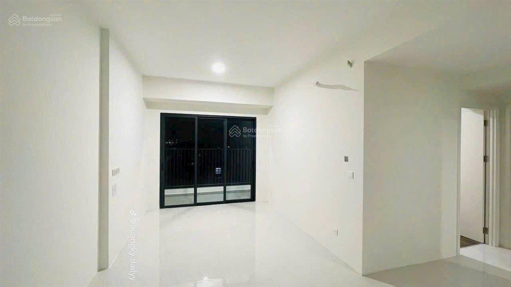 Giảm 100tr  giá 6 tỷ 150 có vat 2pn  71m2 mt trương văn bang victoria village ký hdmb
