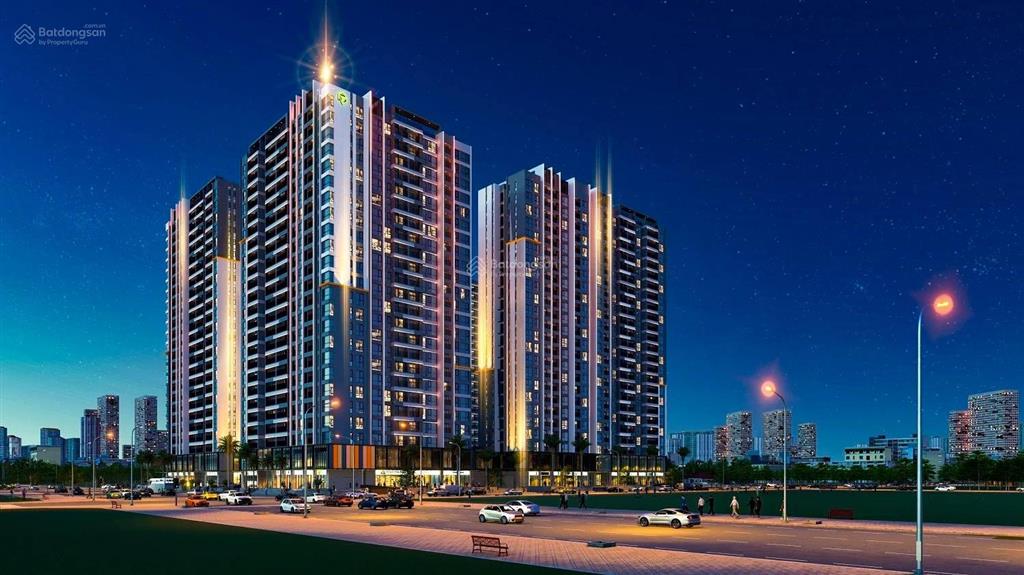 Chỉ 8,3 tỷ sở hữu căn góc 3pn view resort hướng mát victoria village