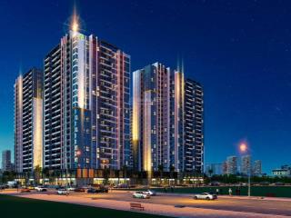 Chỉ 8,3 tỷ sở hữu căn góc 3pn view resort hướng mát victoria village