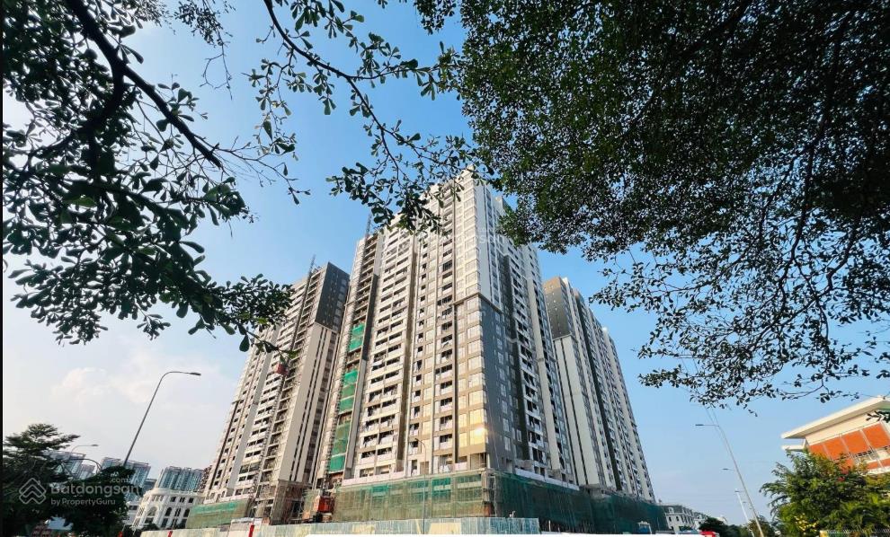 Chỉ 8,3 tỷ sở hữu căn góc 3pn view resort hướng mát victoria village