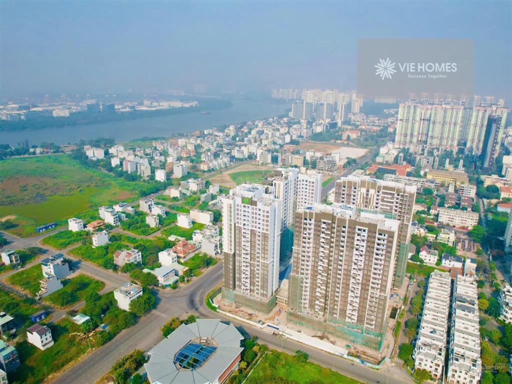 Chỉ 8,3 tỷ sở hữu căn góc 3pn view resort hướng mát victoria village